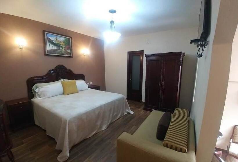 فندق Boutique San Antonio