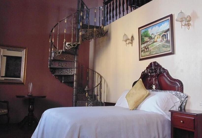 فندق Boutique San Antonio