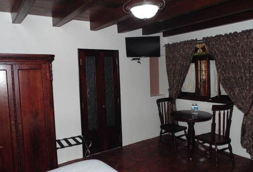 فندق Boutique San Antonio