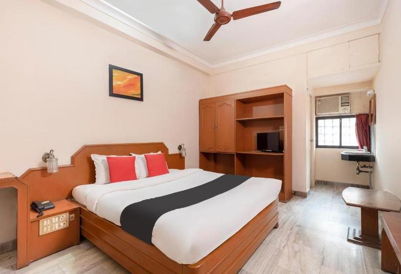 Otel Capital O 69811 Golden Tower