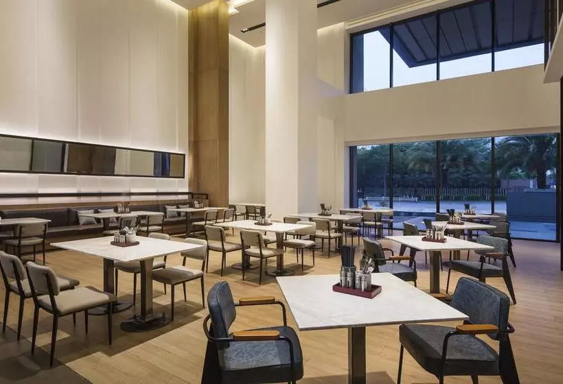 Hotel Fairfield By Marriott Nanning Nanhu Park