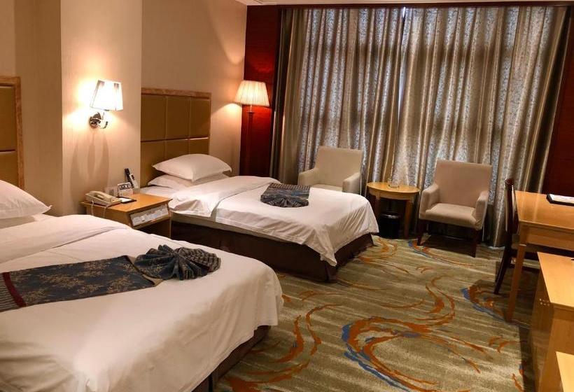 Hotel F·world Convention Center