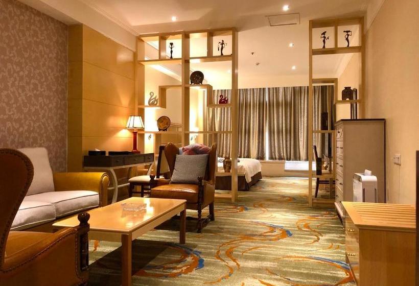 Hotel F·world Convention Center