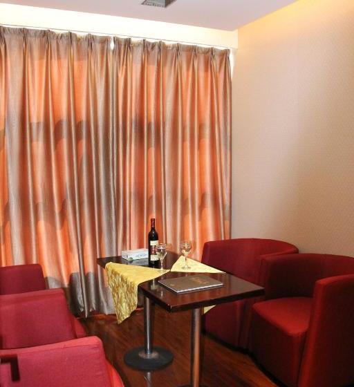 Hotel F·world Convention Center