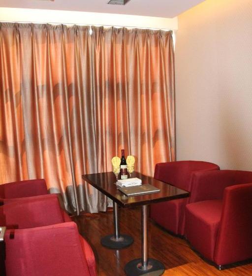 Hotel F·world Convention Center