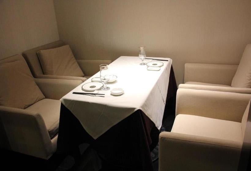 Hotel F·world Convention Center