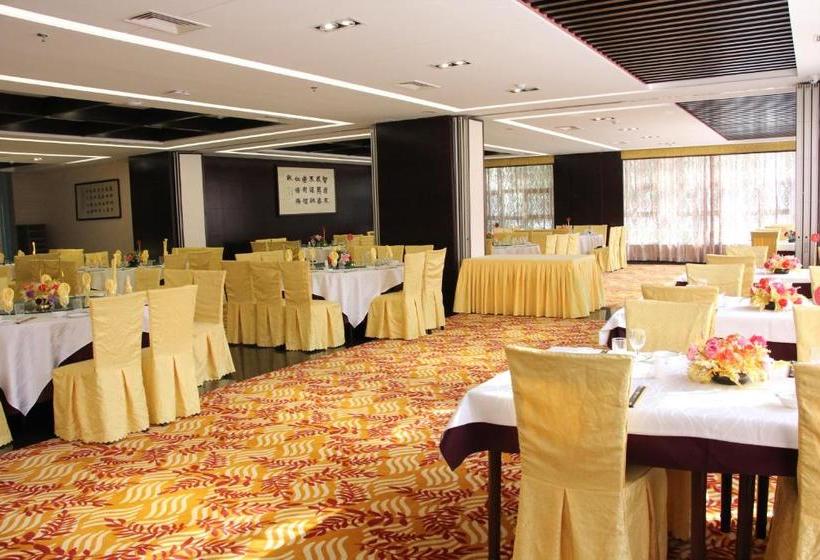 Hotel F·world Convention Center