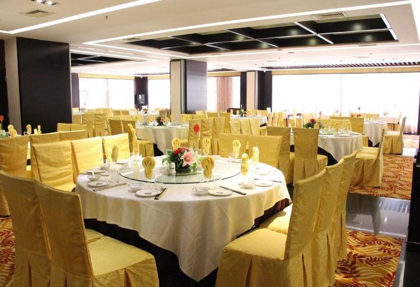 Hotel F·world Convention Center