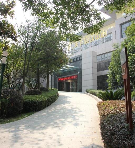 Hotel F·world Convention Center