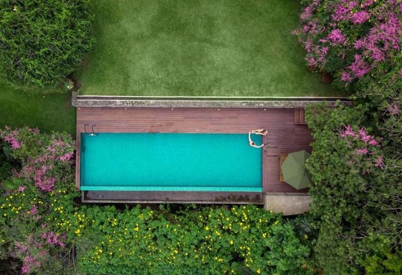 فندق Kings Pavilion Luxury