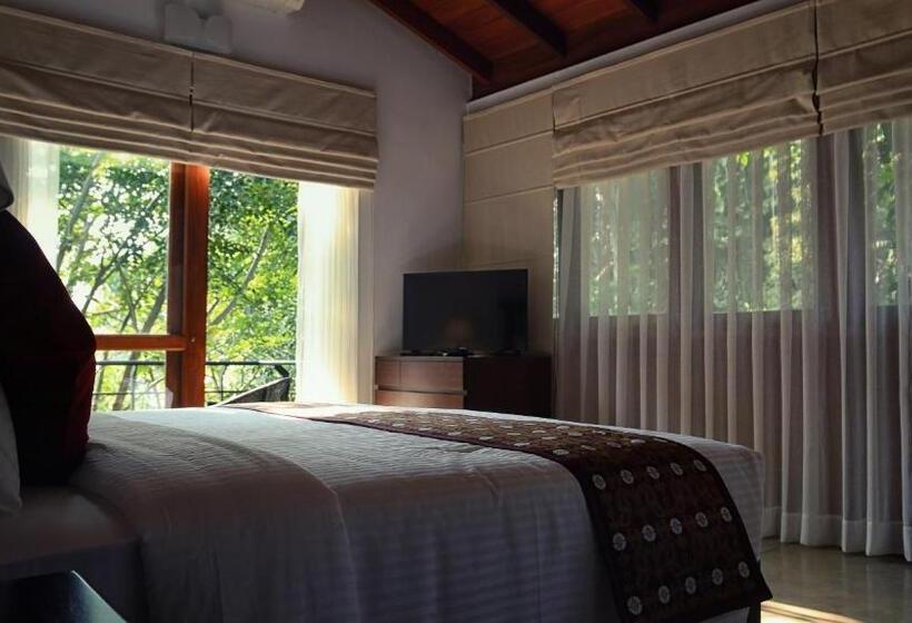 فندق Kings Pavilion Luxury