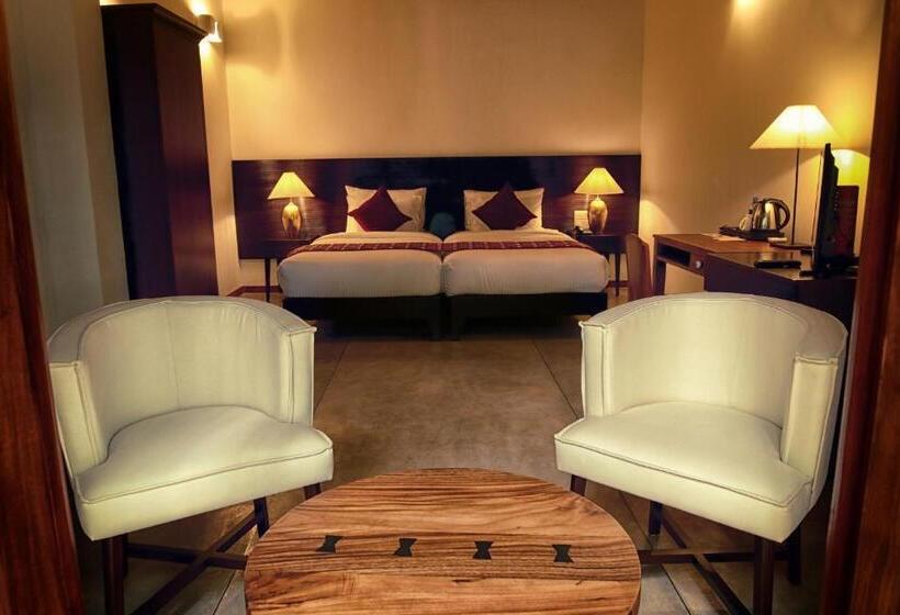 فندق Kings Pavilion Luxury