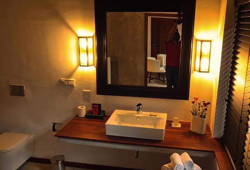 فندق Kings Pavilion Luxury