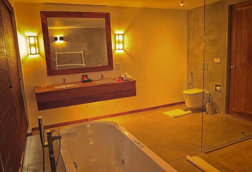 فندق Kings Pavilion Luxury