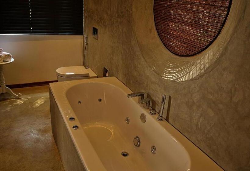 فندق Kings Pavilion Luxury