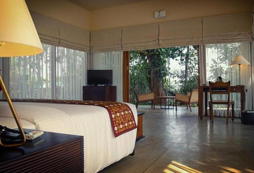 فندق Kings Pavilion Luxury