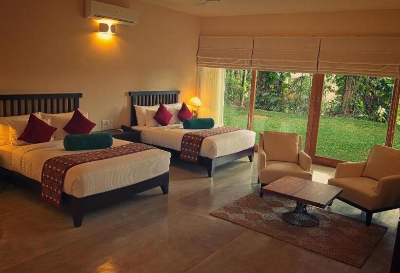 فندق Kings Pavilion Luxury