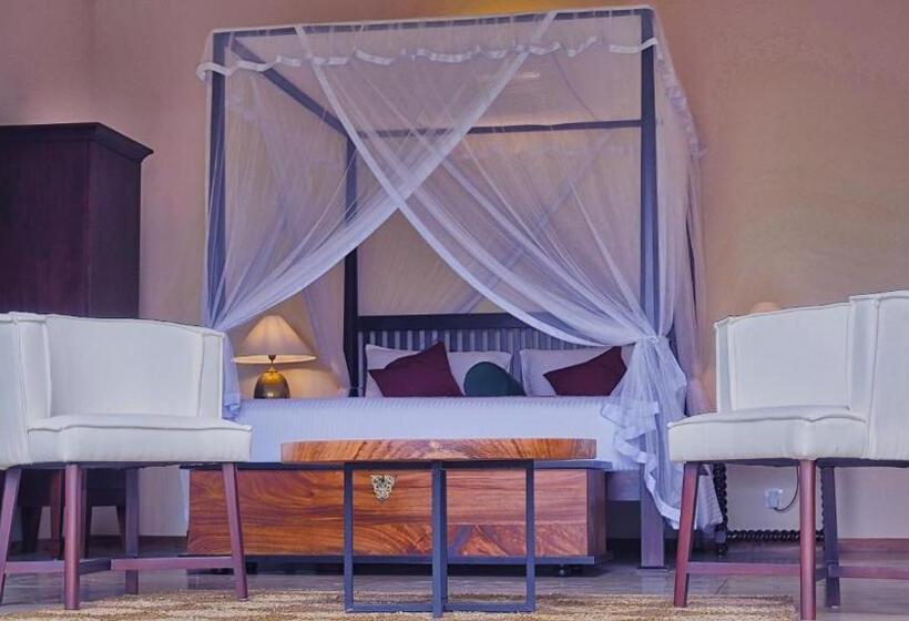 فندق Kings Pavilion Luxury