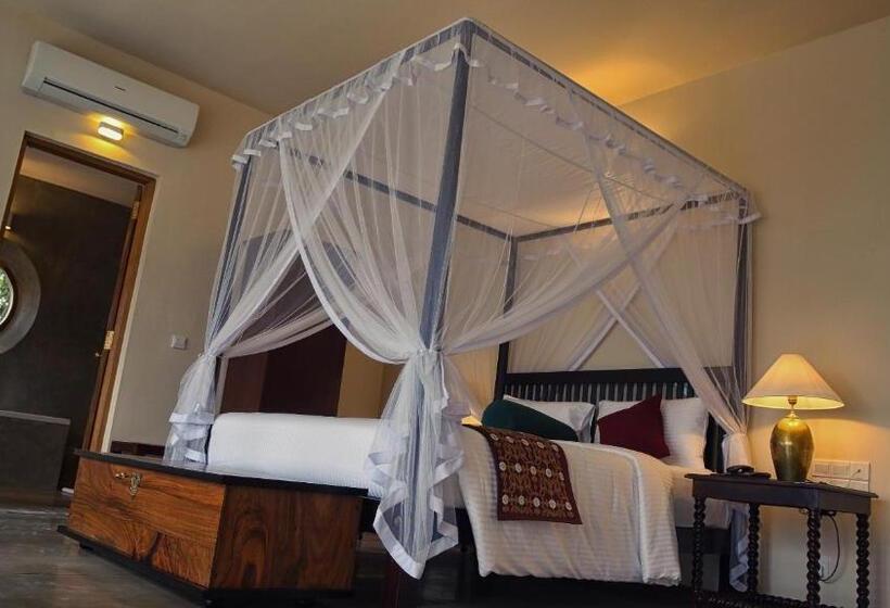 فندق Kings Pavilion Luxury