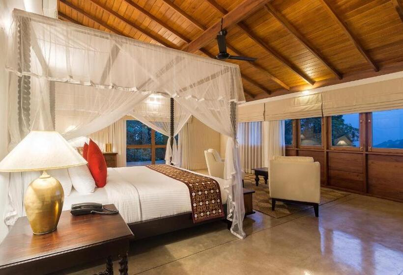 فندق Kings Pavilion Luxury