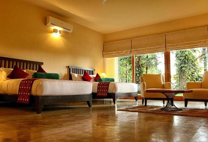 فندق Kings Pavilion Luxury