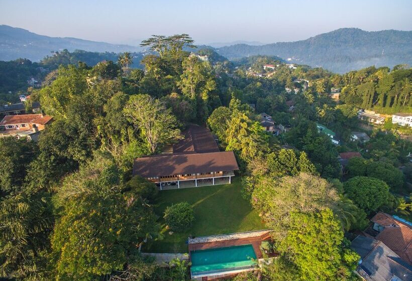 فندق Kings Pavilion Luxury