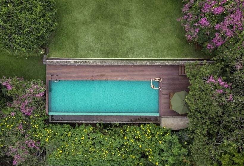 فندق Kings Pavilion Luxury