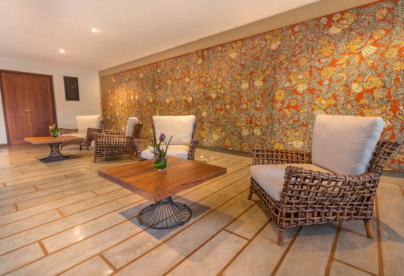 فندق Kings Pavilion Luxury