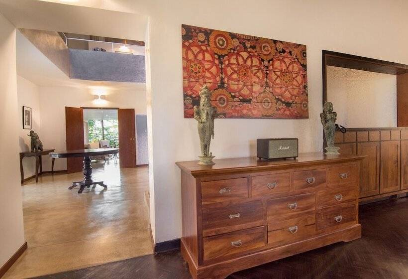 فندق Kings Pavilion Luxury