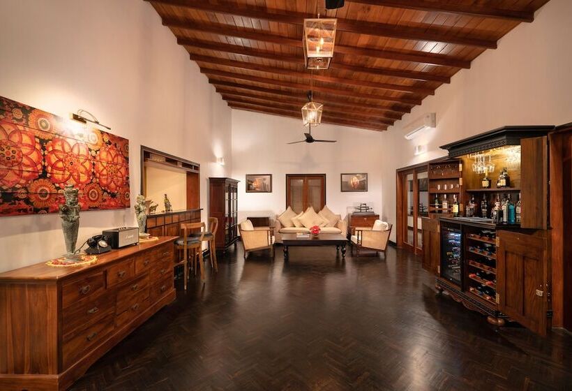 فندق Kings Pavilion Luxury