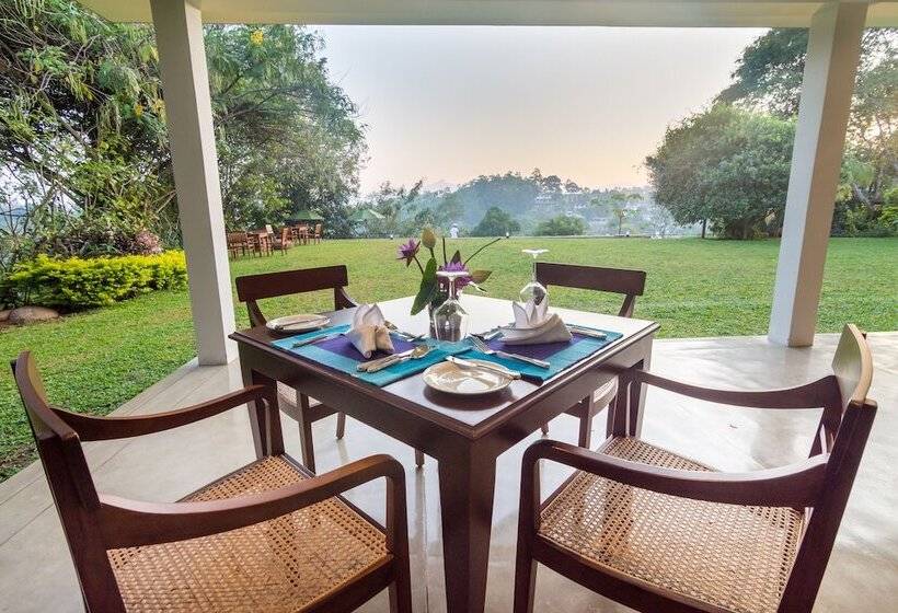 فندق Kings Pavilion Luxury