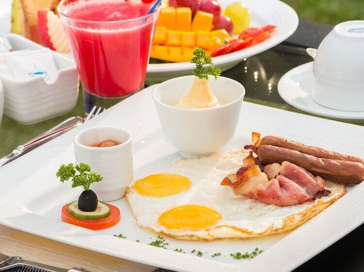 فندق Kings Pavilion Luxury