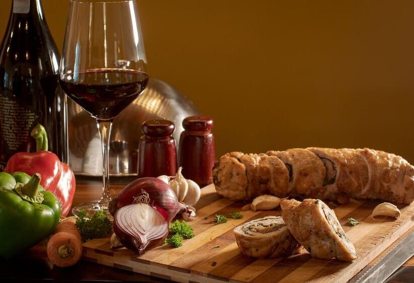 فندق Kings Pavilion Luxury