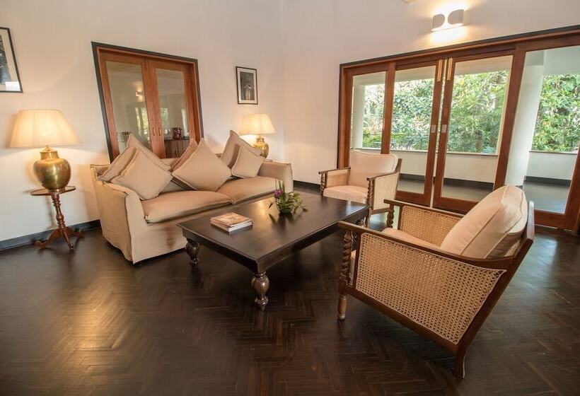 فندق Kings Pavilion Luxury