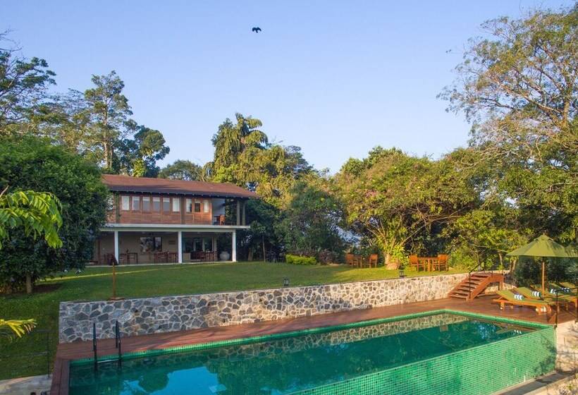 فندق Kings Pavilion Luxury