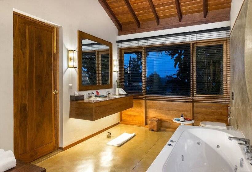 فندق Kings Pavilion Luxury