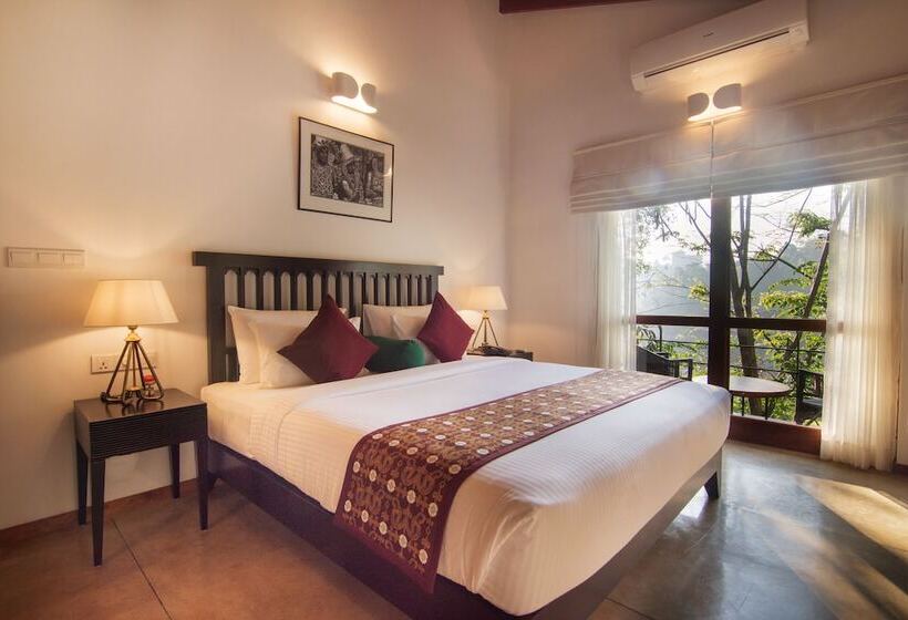 فندق Kings Pavilion Luxury