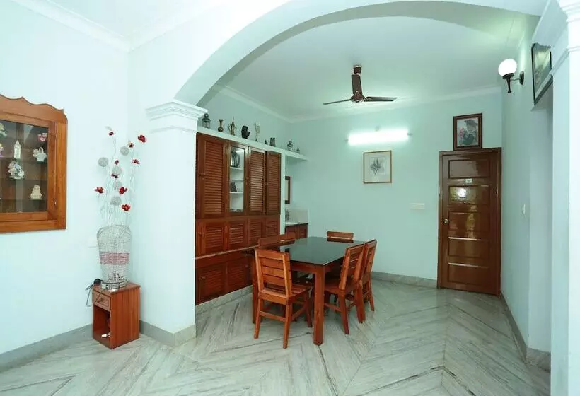 ホテル Oyo Rooms Petttah Railway Station