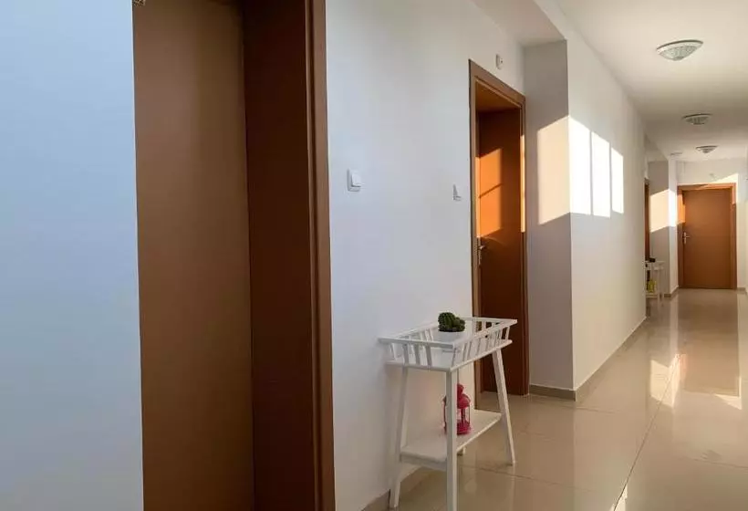 Persani Hotel Free Parking