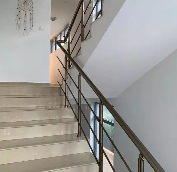 Persani Hotel Free Parking