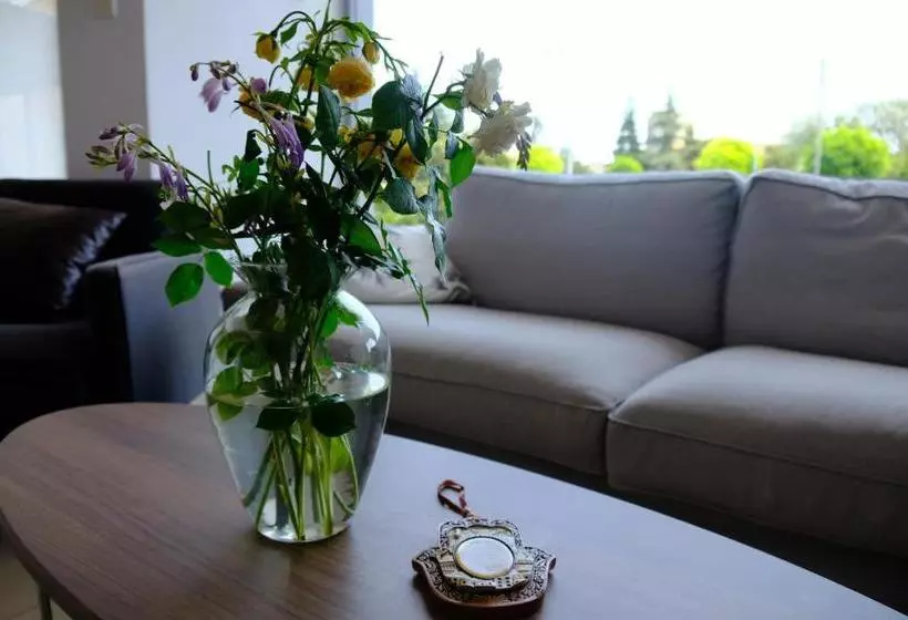 Persani Hotel Free Parking