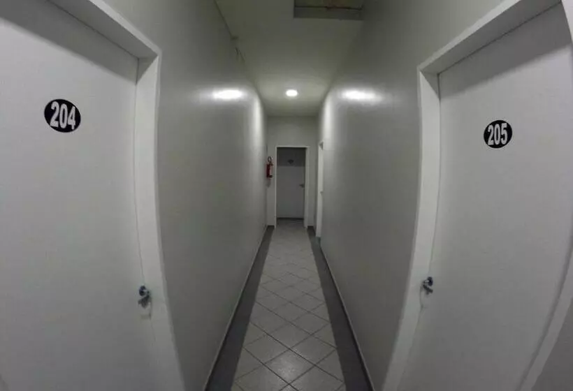 Hotelli Redentora Plaza