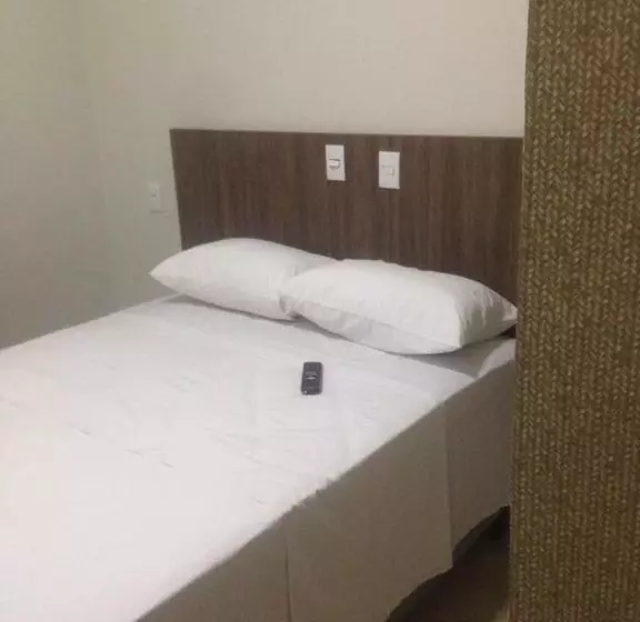 Hotelli Redentora Plaza