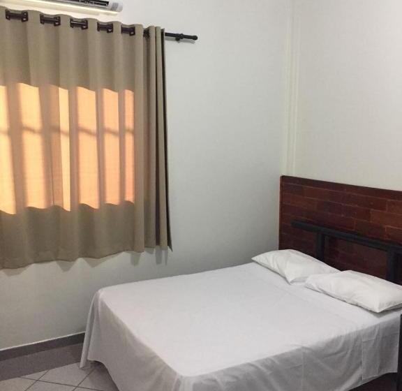 هتل Redentora Plaza