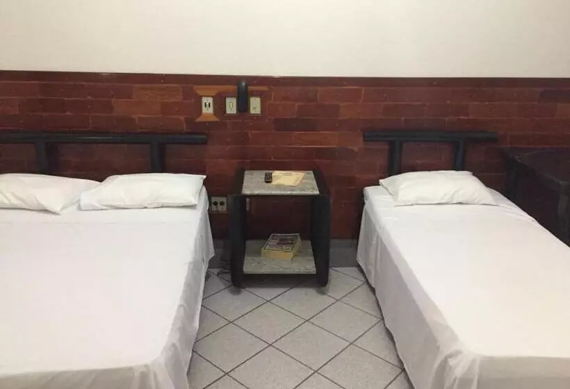 Hotelli Redentora Plaza