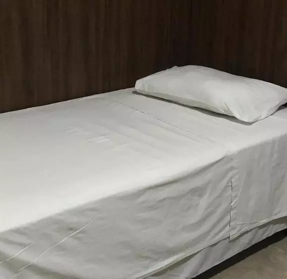 Hotelli Redentora Plaza