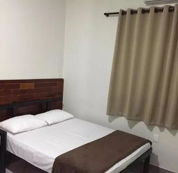 Hotelli Redentora Plaza