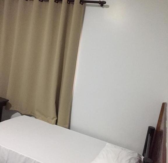 هتل Redentora Plaza