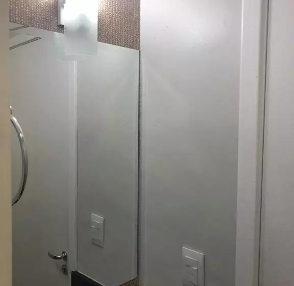 Hotelli Redentora Plaza