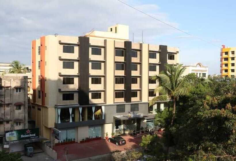 Hotel Reevanta